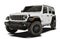 2027 Jeep Wrangler WRANGLER 4-DOOR SPORT S