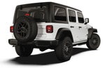 2027 Jeep Wrangler WRANGLER 4-DOOR SPORT S