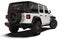 2027 Jeep Wrangler WRANGLER 4-DOOR SPORT S