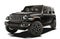2027 Jeep Wrangler WRANGLER 4-DOOR SAHARA