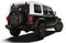 2027 Jeep Wrangler WRANGLER 4-DOOR SAHARA