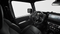 2027 Jeep Wrangler WRANGLER 4-DOOR SAHARA