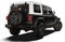 2027 Jeep Wrangler WRANGLER 4-DOOR SAHARA