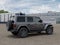 2027 Jeep Wrangler WRANGLER 4-DOOR SAHARA