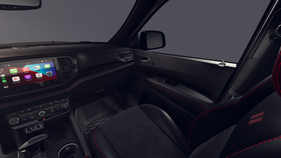 2026 Dodge Durango DURANGO GT PREMIUM AWD HEMI V8