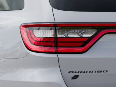 2026 Dodge Durango DURANGO GT PREMIUM AWD HEMI V8