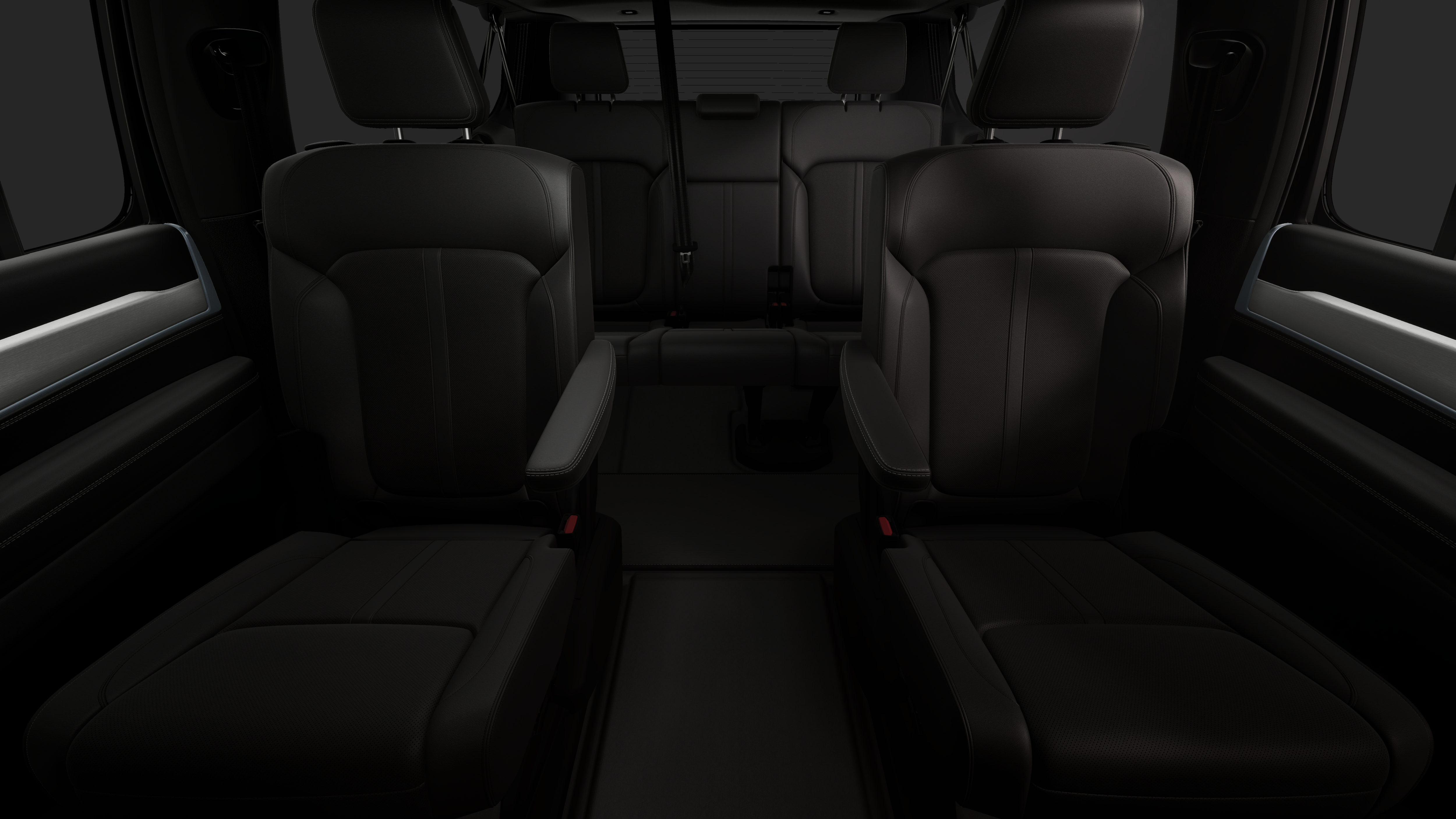 2026 Jeep Grand Wagoneer GRAND WAGONEER L LIMITED ALTITUDE 4X4