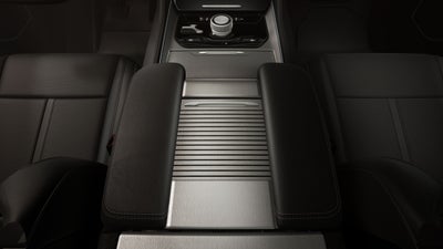2026 Jeep Grand Wagoneer GRAND WAGONEER L LIMITED ALTITUDE 4X4