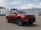 2026 Jeep Grand Wagoneer GRAND WAGONEER L LIMITED ALTITUDE 4X4