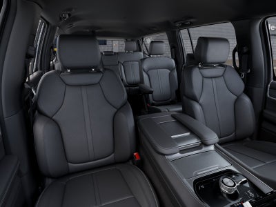 2026 Jeep Grand Wagoneer GRAND WAGONEER L LIMITED ALTITUDE 4X4