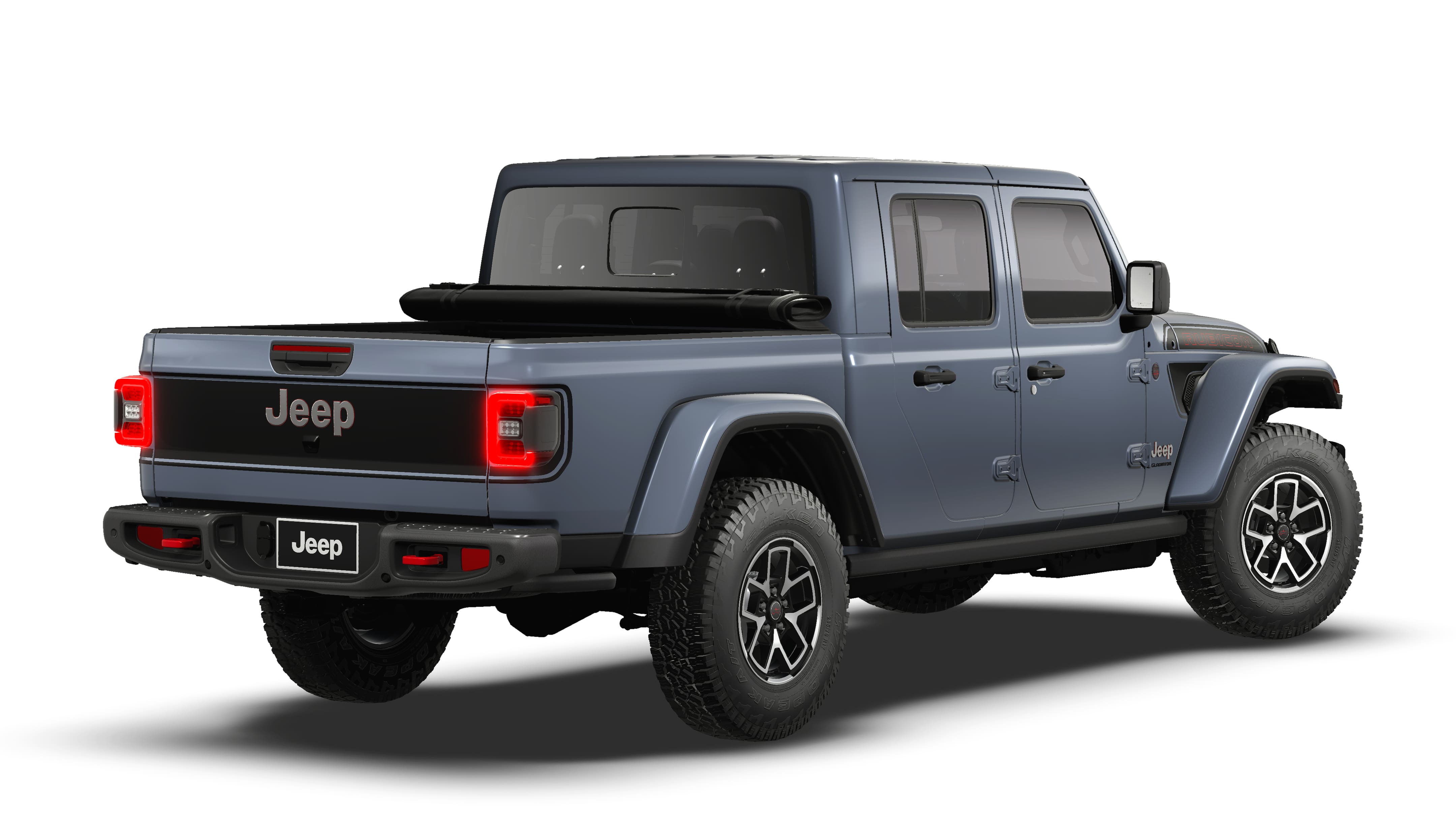 2026 Jeep Gladiator GLADIATOR SHADOW OPS 4X4