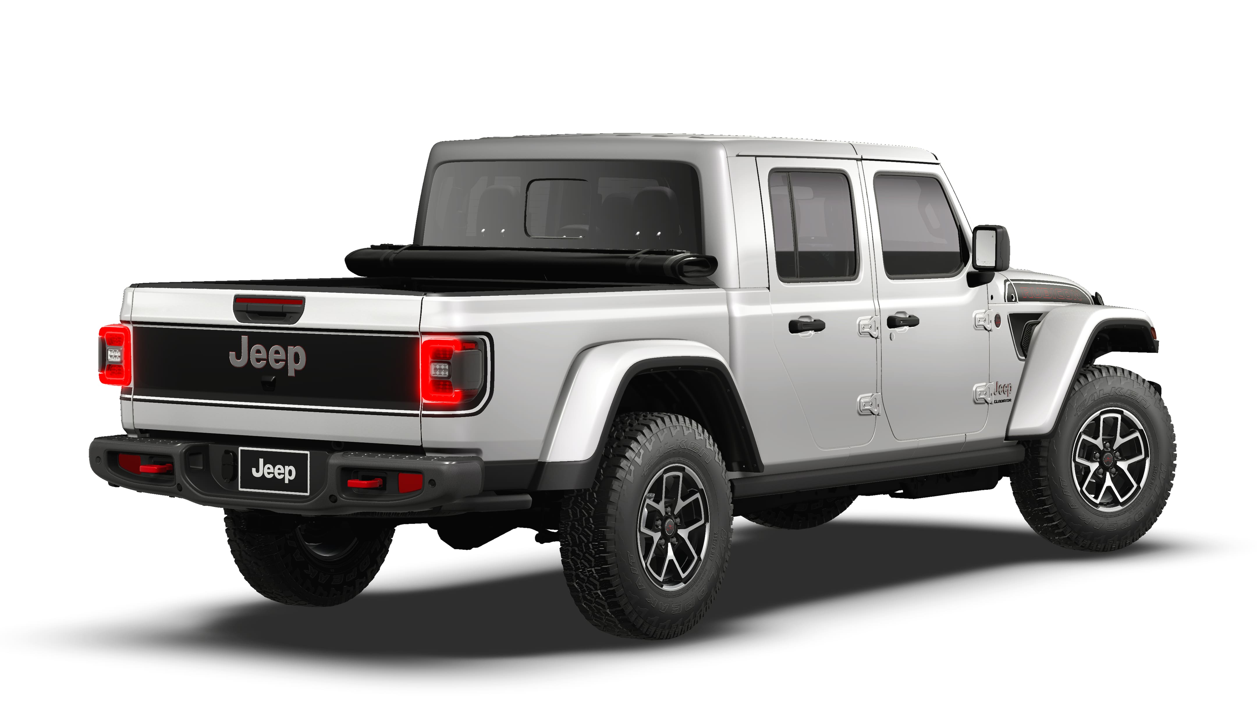 2026 Jeep Gladiator GLADIATOR SHADOW OPS 4X4