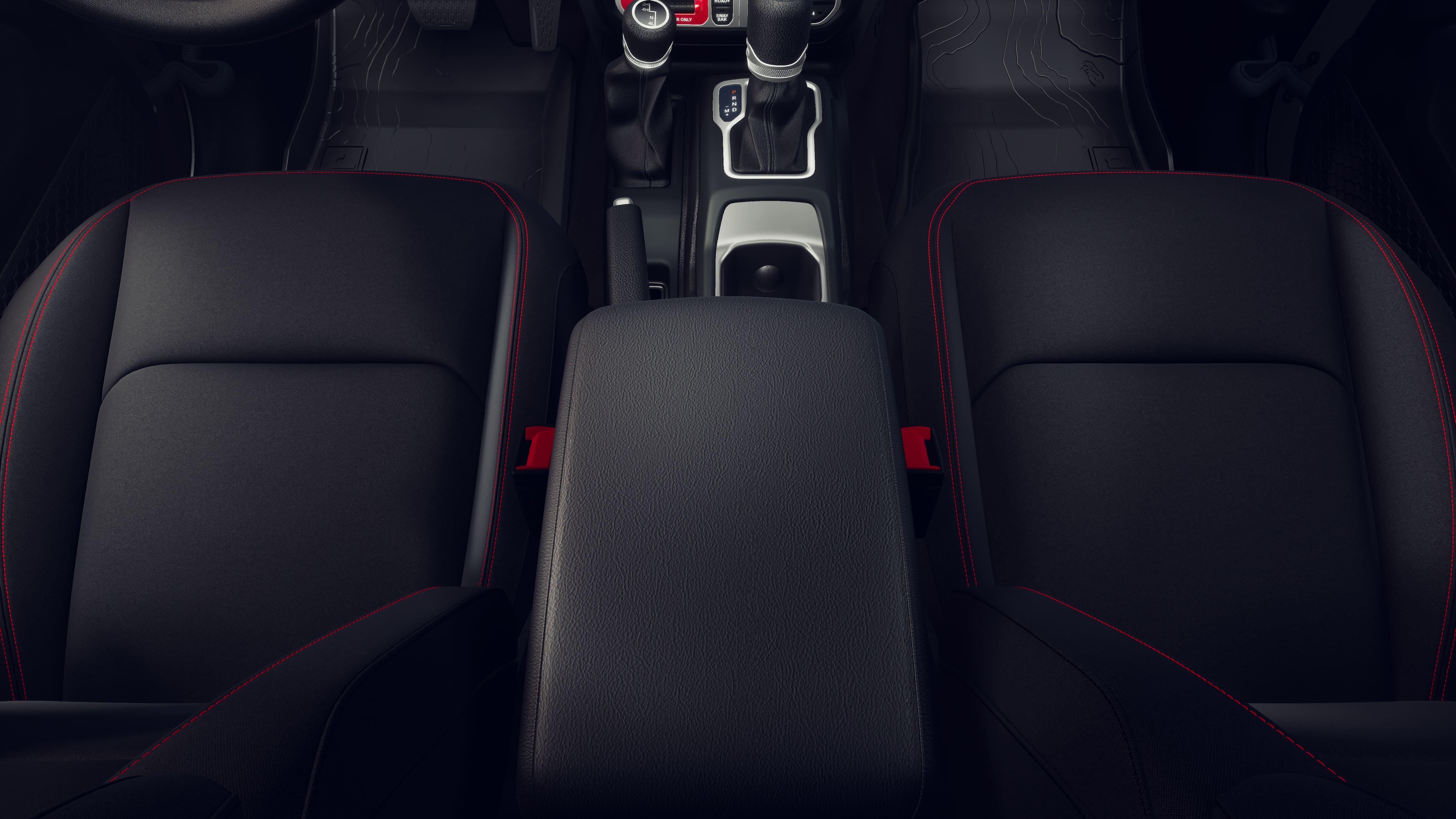 2026 Jeep Gladiator GLADIATOR SHADOW OPS 4X4