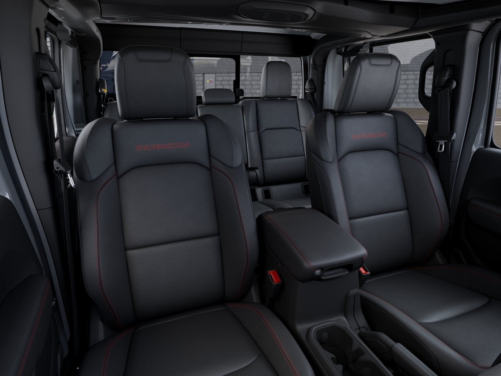 2026 Jeep Gladiator GLADIATOR SHADOW OPS 4X4