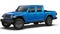 2026 Jeep Gladiator GLADIATOR RUBICON X 4X4