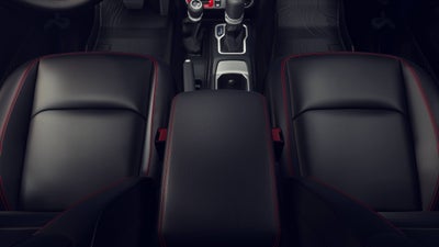 2026 Jeep Gladiator GLADIATOR RUBICON X 4X4