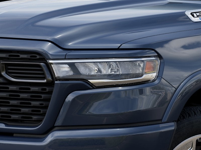 2027 RAM Ram 1500 RAM 1500 BIG HORN CREW CAB 4X4 5'7' BOX