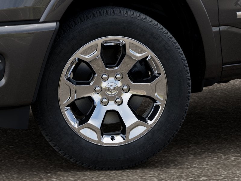 2027 RAM Ram 1500 RAM 1500 BIG HORN CREW CAB 4X4 5'7' BOX