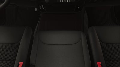 2026 RAM 1500 RAM 1500 WARLOCK CREW CAB 4X4 5'7' BOX