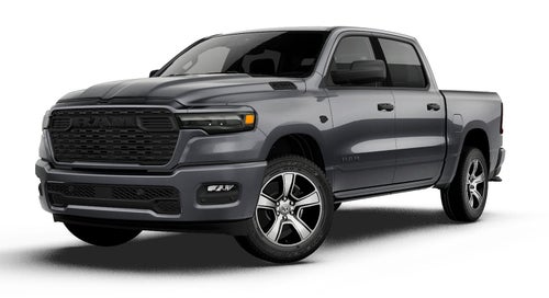 2027 RAM Ram 1500 RAM 1500 EXPRESS CREW CAB 4X4 5'7' BOX