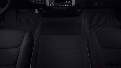 2027 RAM Ram 1500 RAM 1500 WARLOCK CREW CAB 4X4 5'7' BOX