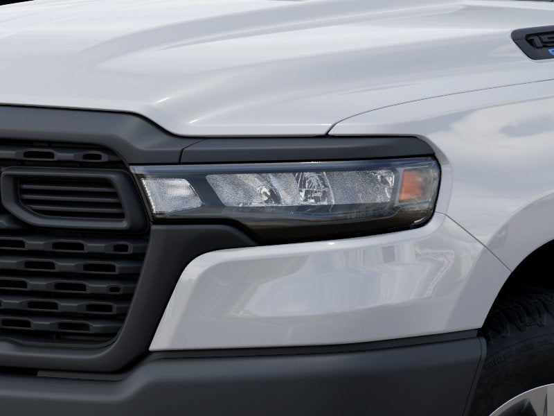 2026 RAM Ram 1500 RAM 1500 TRADESMAN CREW CAB 4X4 5'7' BOX