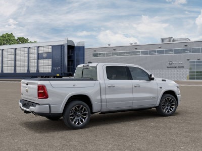 2027 RAM Ram 1500 RAM 1500 LIMITED LONGHORN CREW CAB 4X4 5'7' BOX
