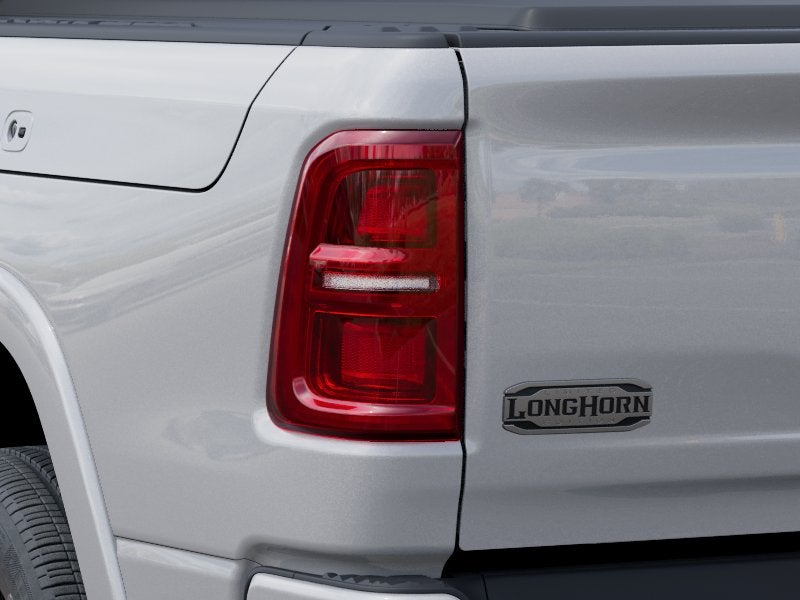 2027 RAM Ram 1500 RAM 1500 LIMITED LONGHORN CREW CAB 4X4 5'7' BOX