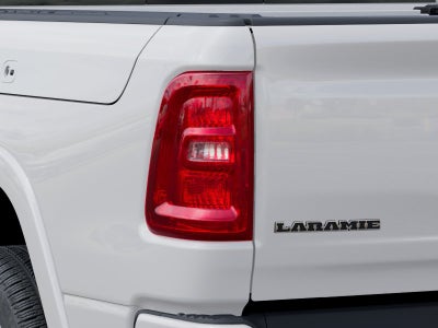 2027 RAM Ram 1500 RAM 1500 LARAMIE CREW CAB 4X4 5'7' BOX