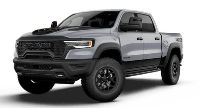 2027 RAM Ram 1500 RAM 1500 RHO CREW CAB 4X4 5'7' BOX