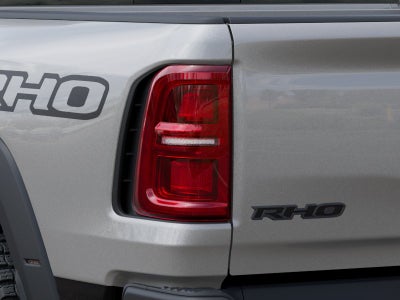 2027 RAM Ram 1500 RAM 1500 RHO CREW CAB 4X4 5'7' BOX