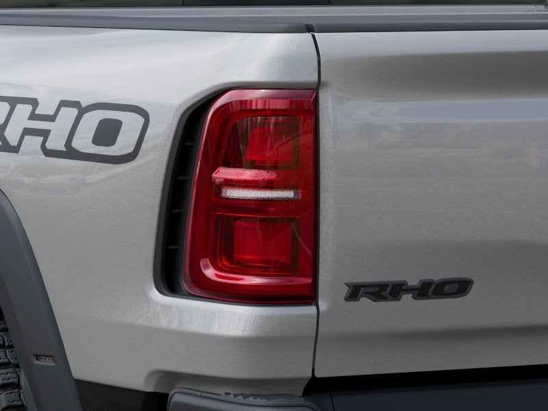 2027 RAM Ram 1500 RAM 1500 RHO CREW CAB 4X4 5'7' BOX