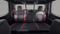 2027 RAM Ram 1500 RAM 1500 TRX SRT CREW CAB 4X4 5'7' BOX