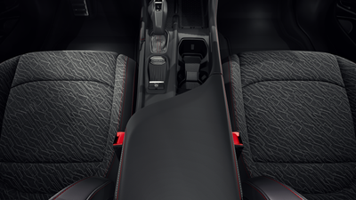 2027 Dodge Charger CHARGER SCAT PACK PLUS 4-DOOR AWD