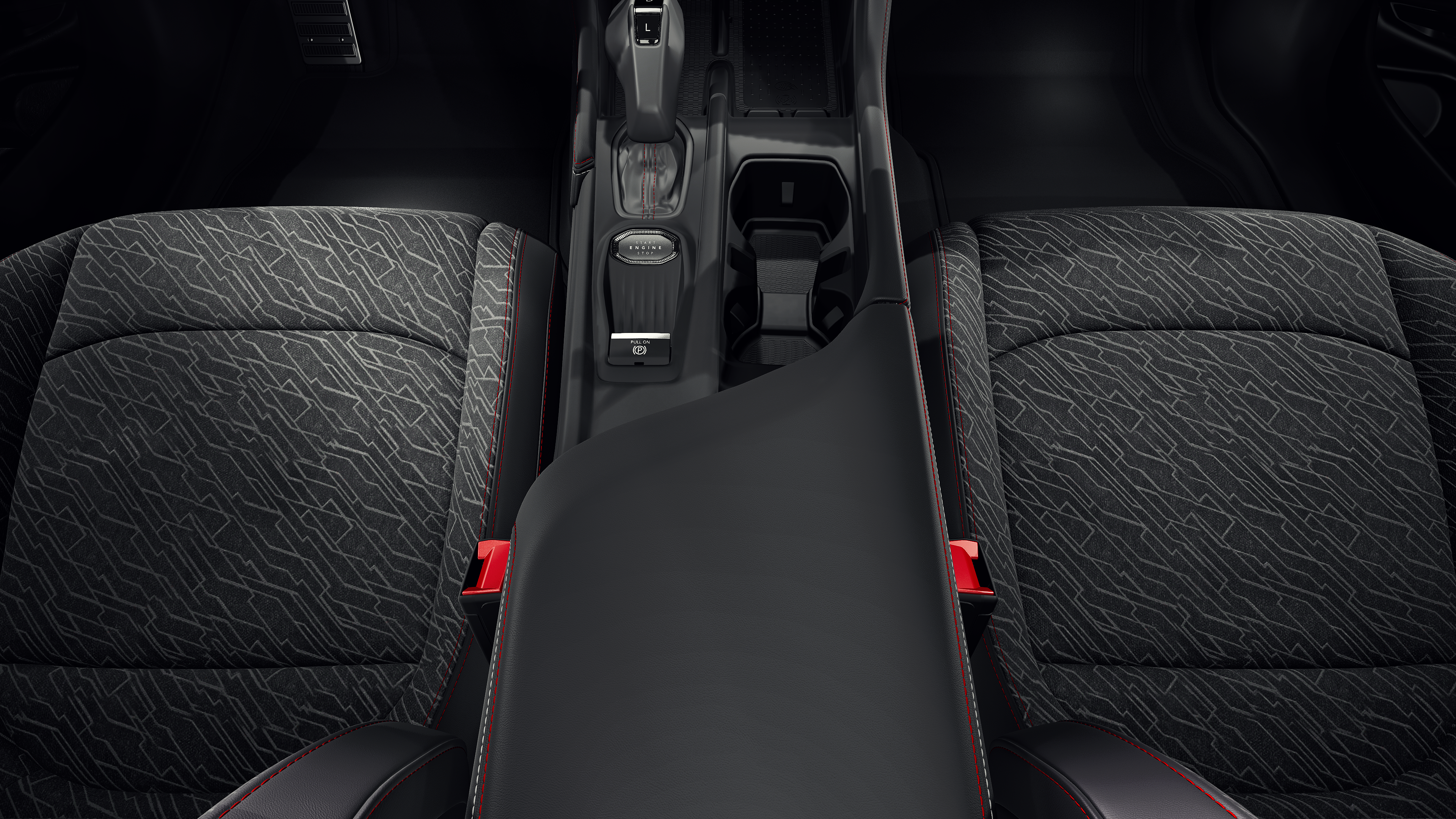 2027 Dodge Charger CHARGER SCAT PACK PLUS 4-DOOR AWD
