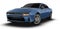 2026 Dodge Charger CHARGER SCAT PACK 4-DOOR AWD