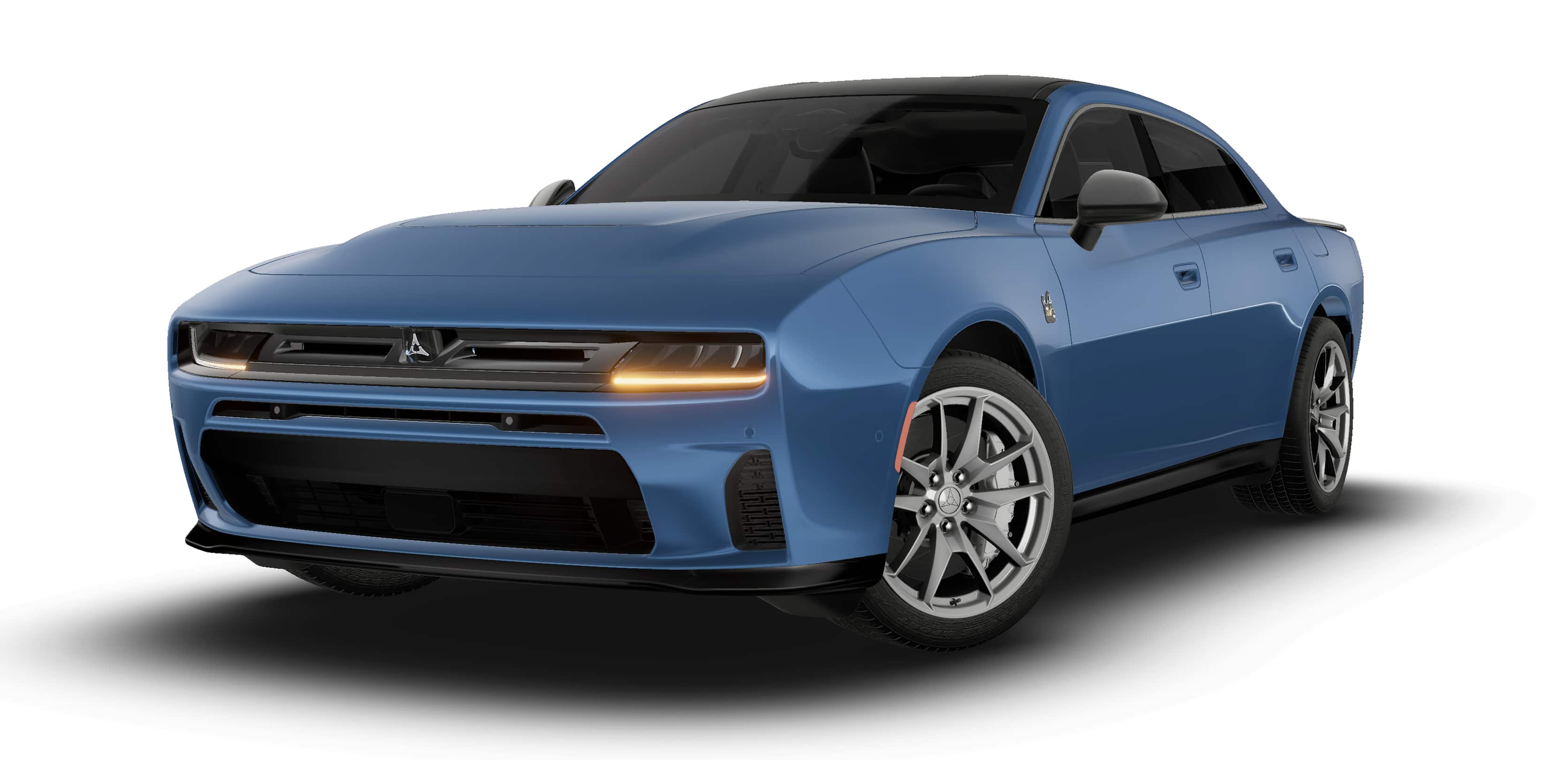 2026 Dodge Charger CHARGER SCAT PACK 4-DOOR AWD