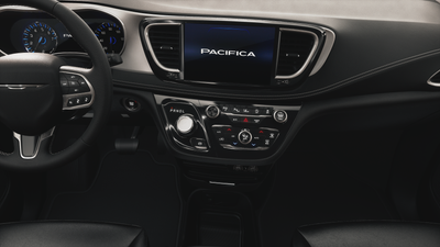 2027 Chrysler Pacifica PACIFICA SELECT