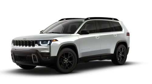 2026 Jeep Cherokee CHEROKEE 85TH ANNIVERSARY EDITION 4X4