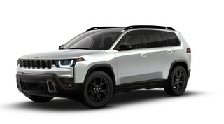 2026 Jeep Cherokee CHEROKEE 85TH ANNIVERSARY EDITION 4X4