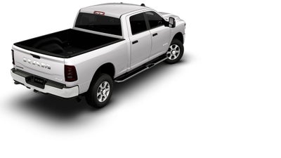 2027 RAM Ram 2500 RAM 2500 BIG HORN CREW CAB 4X4 6'4' BOX