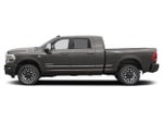 2027 RAM 2500 Longhorn
