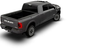 2027 RAM Ram 2500 RAM 2500 LIMITED LONGHORN MEGA CAB 4X4 6'4' BOX