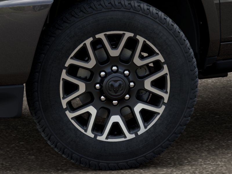 2027 RAM Ram 2500 RAM 2500 LIMITED LONGHORN MEGA CAB 4X4 6'4' BOX