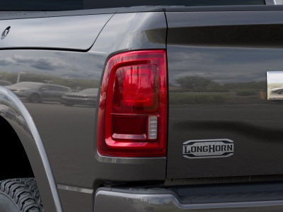 2027 RAM Ram 2500 RAM 2500 LIMITED LONGHORN MEGA CAB 4X4 6'4' BOX