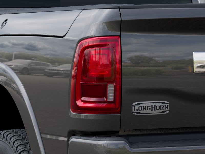 2027 RAM Ram 2500 RAM 2500 LIMITED LONGHORN MEGA CAB 4X4 6'4' BOX
