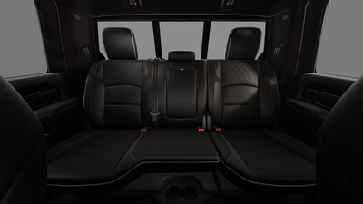 2026 RAM Ram 3500 RAM 3500 LIMITED CREW CAB 4X4 8' BOX