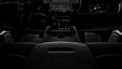 2026 RAM Ram 3500 RAM 3500 LIMITED CREW CAB 4X4 8' BOX