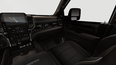 2026 RAM Ram 3500 RAM 3500 LIMITED CREW CAB 4X4 8' BOX