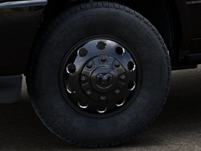 2026 RAM Ram 3500 RAM 3500 LIMITED CREW CAB 4X4 8' BOX